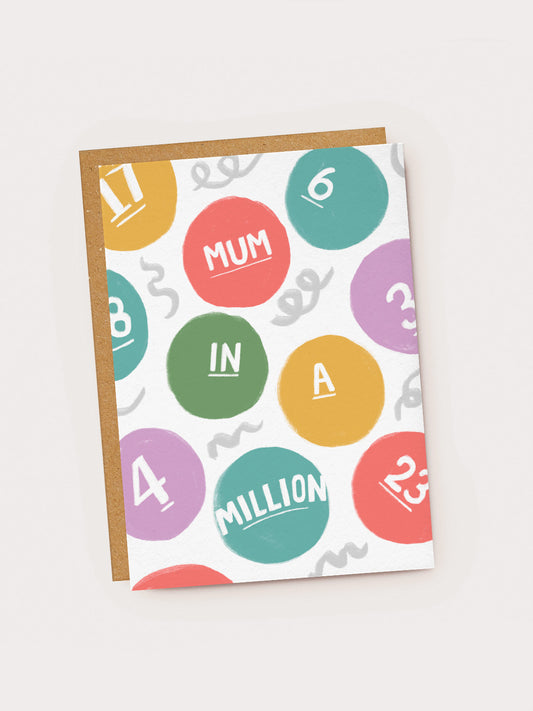 M318-Jade Fisher-Mum In A Million-Card-