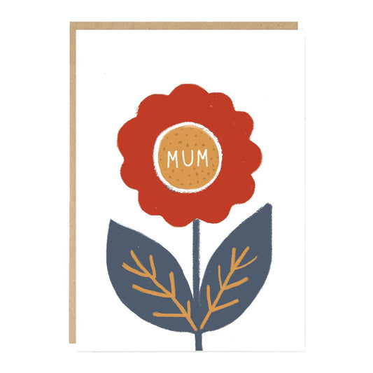 SB811-Jade Fisher-Petal-Card-Mother