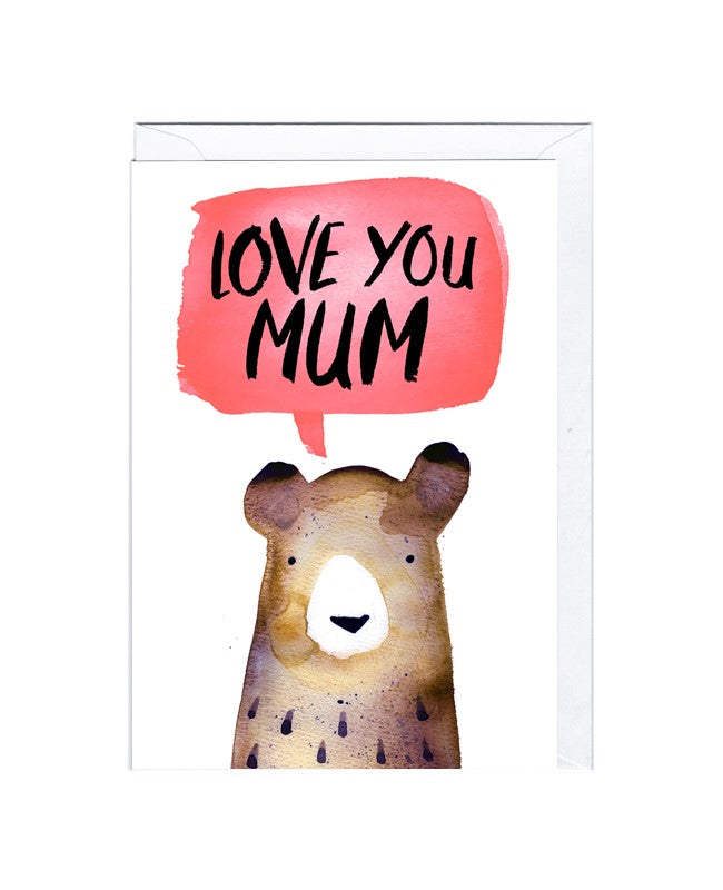 AS2021-Jolly Awesome-Love You Bear-Card-As2021