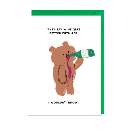 BGB133-Jolly Awesome-Wine Age-Card-