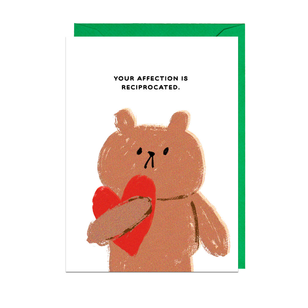 BGB174-Jolly Awesome-Affection