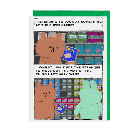 BGB202-Jolly Awesome-Supermarket-Card-