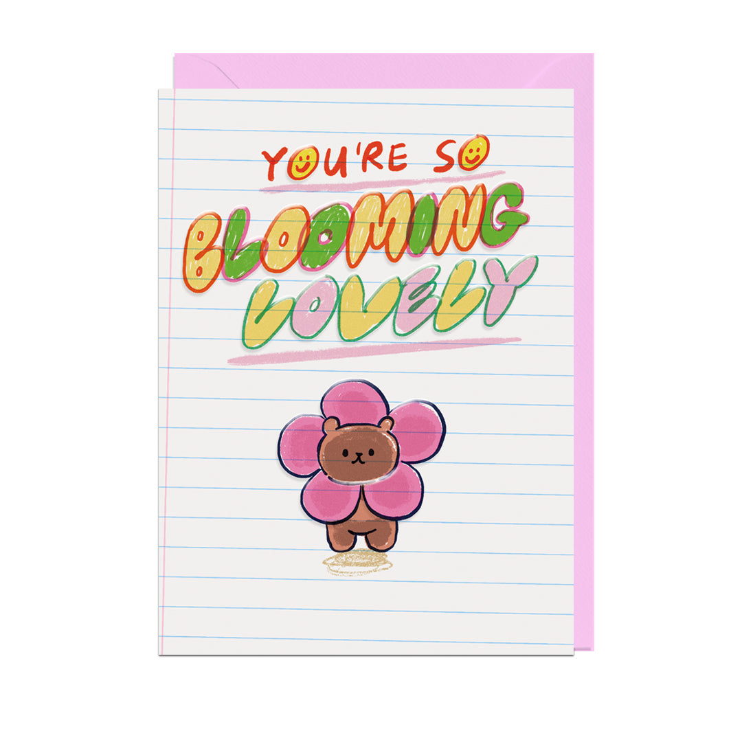 BGBD109-Jolly Awesome-Blooming