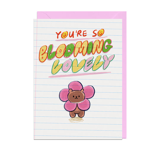 BGBD109-Jolly Awesome-Blooming
