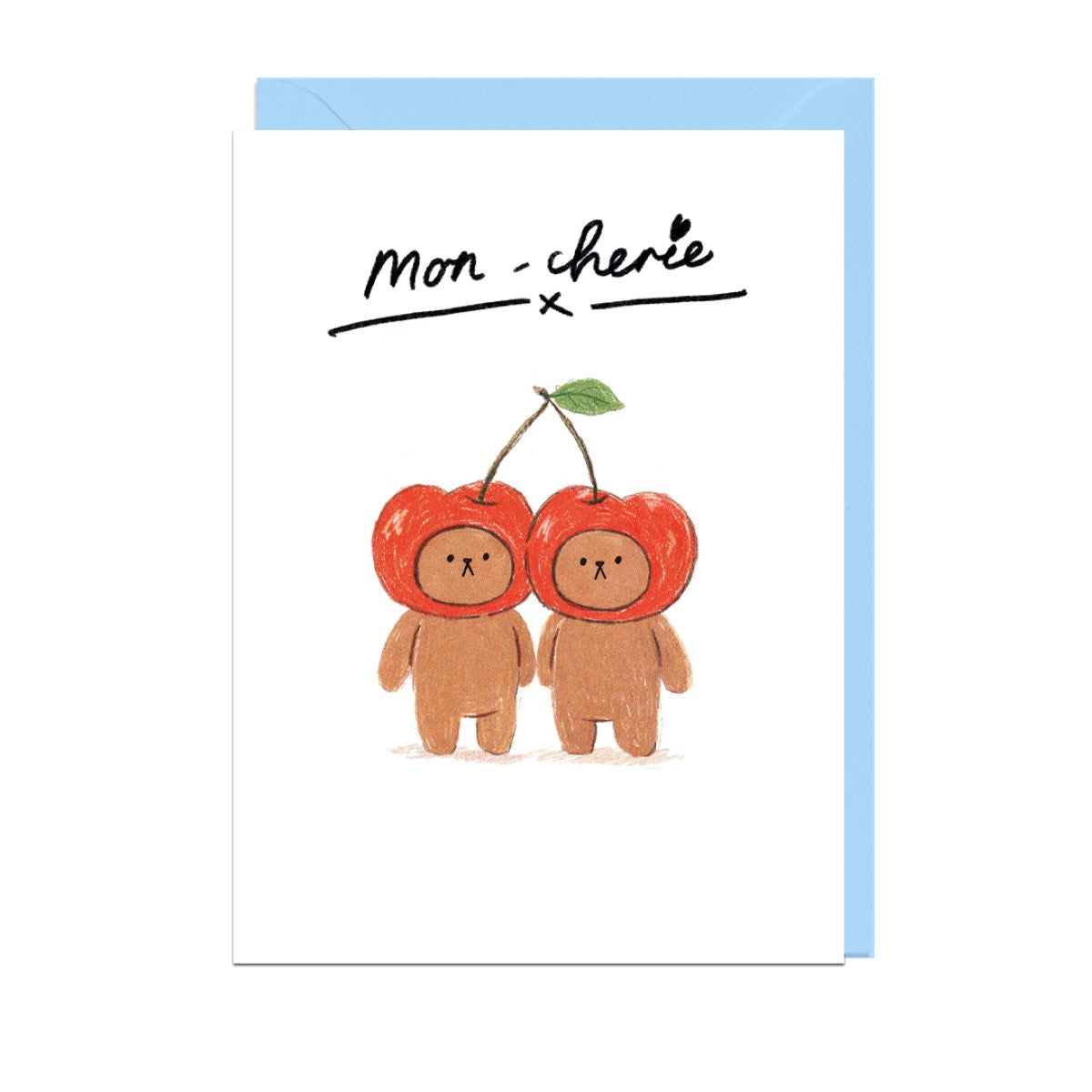 BGBTB120-Jolly Awesome-Mon Cherie-Card-