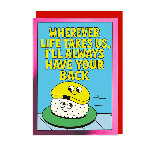 CT102-Jolly Awesome-Have Your Back-Card-Card Toons