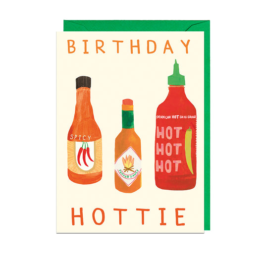 DO200-Jolly Awesome-Birthday Hottie-Card-Darcie Olley