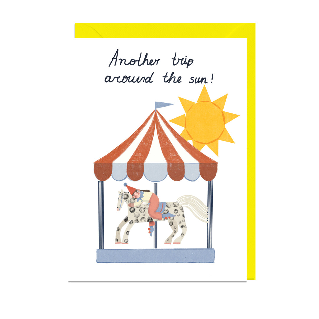 ET112-Jolly Awesome-Another Trip Carousel-Card-
