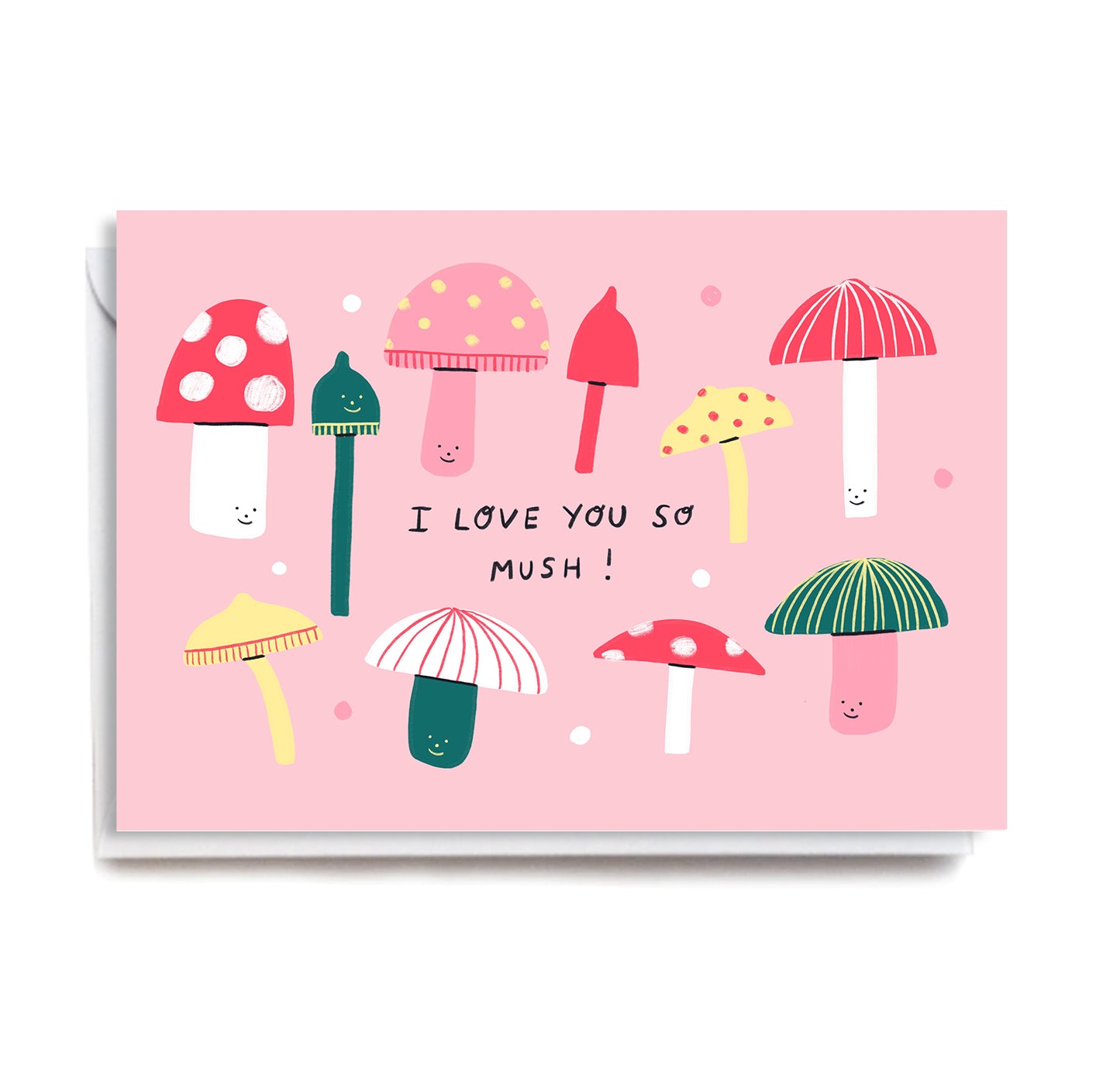HOLT115-Jolly Awesome-Love You