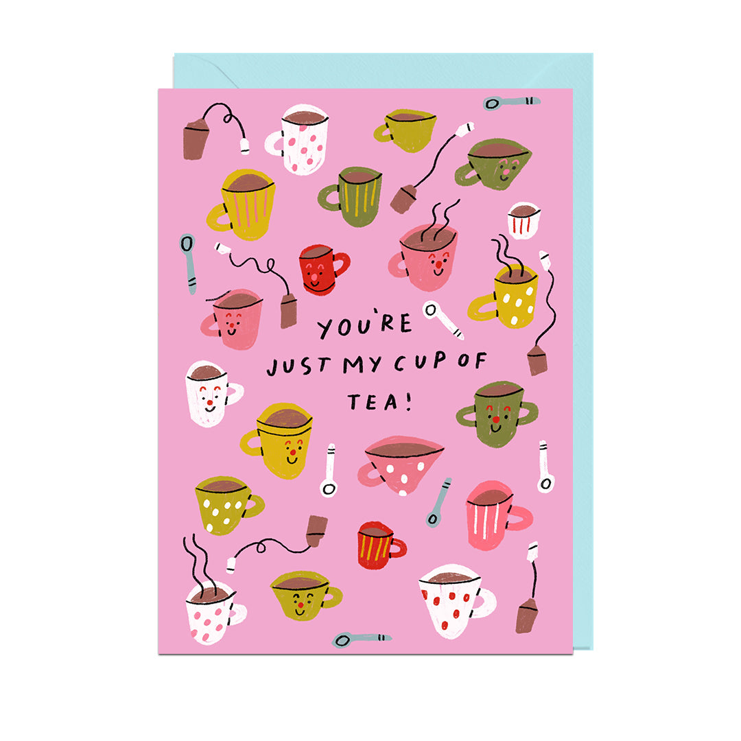 HOLT133-Jolly Awesome-You'Re J