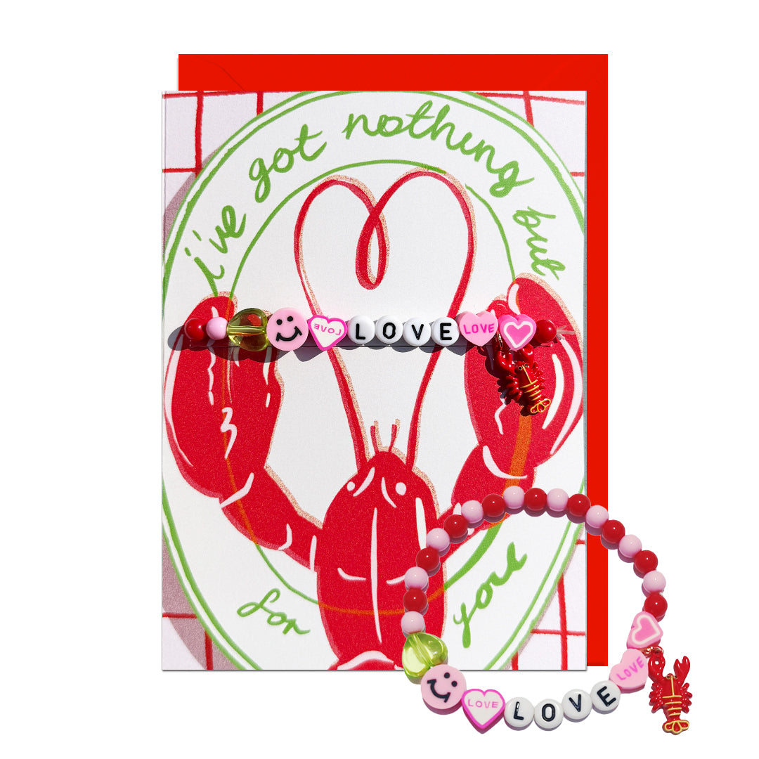 JAPG103-Jolly Awesome-Love Lob