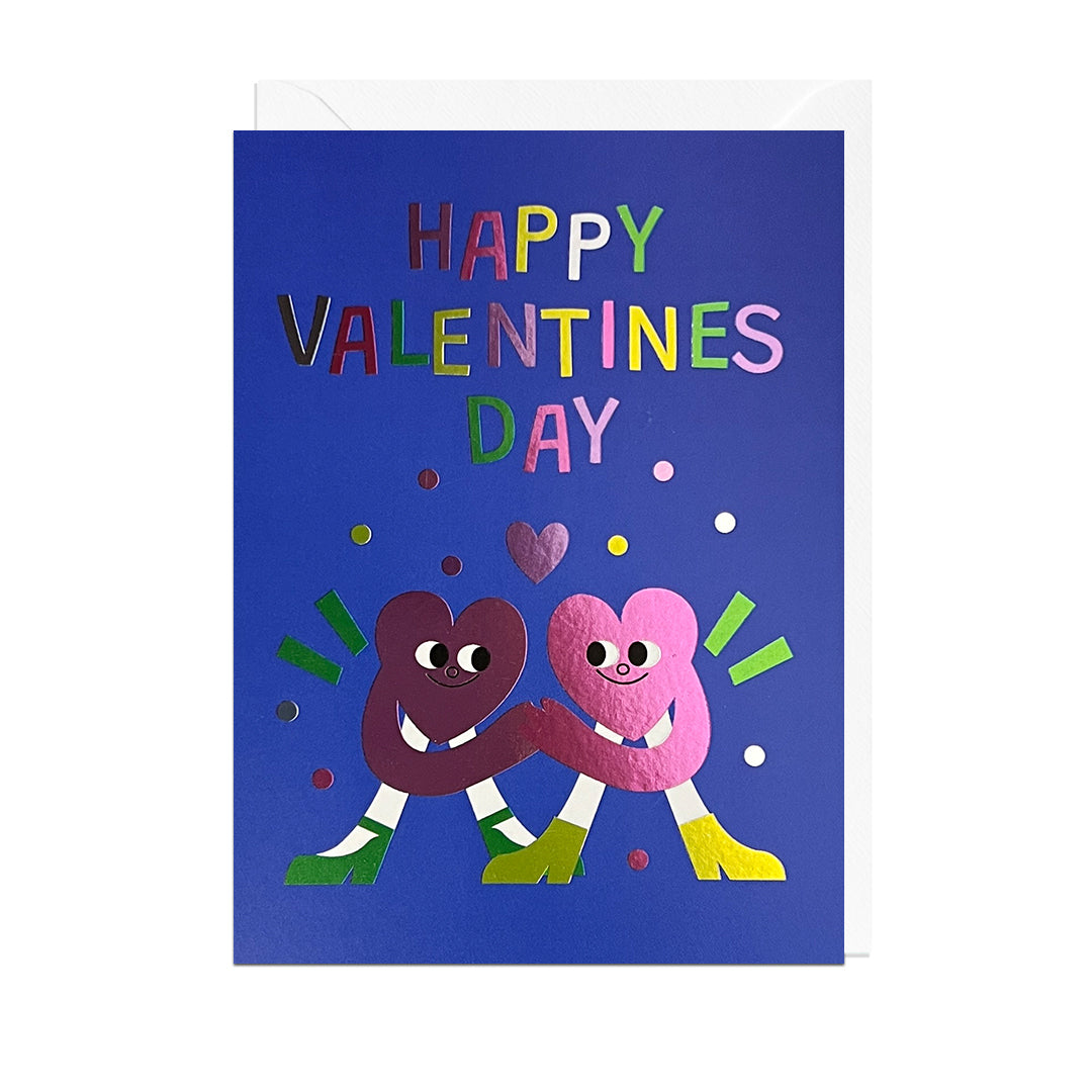 LP106FOIL-Jolly Awesome-Happy