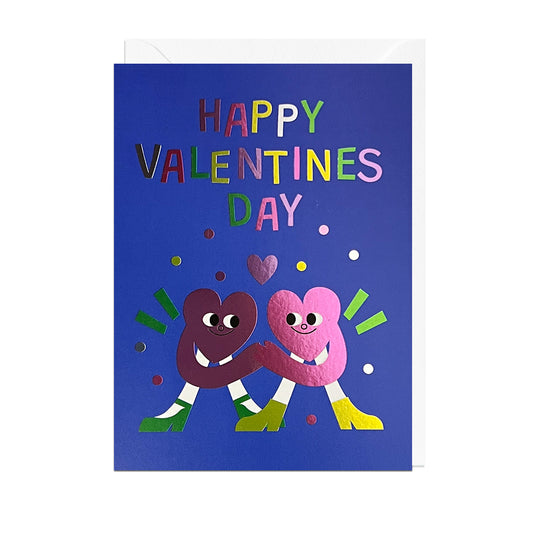 LP106FOIL-Jolly Awesome-Happy