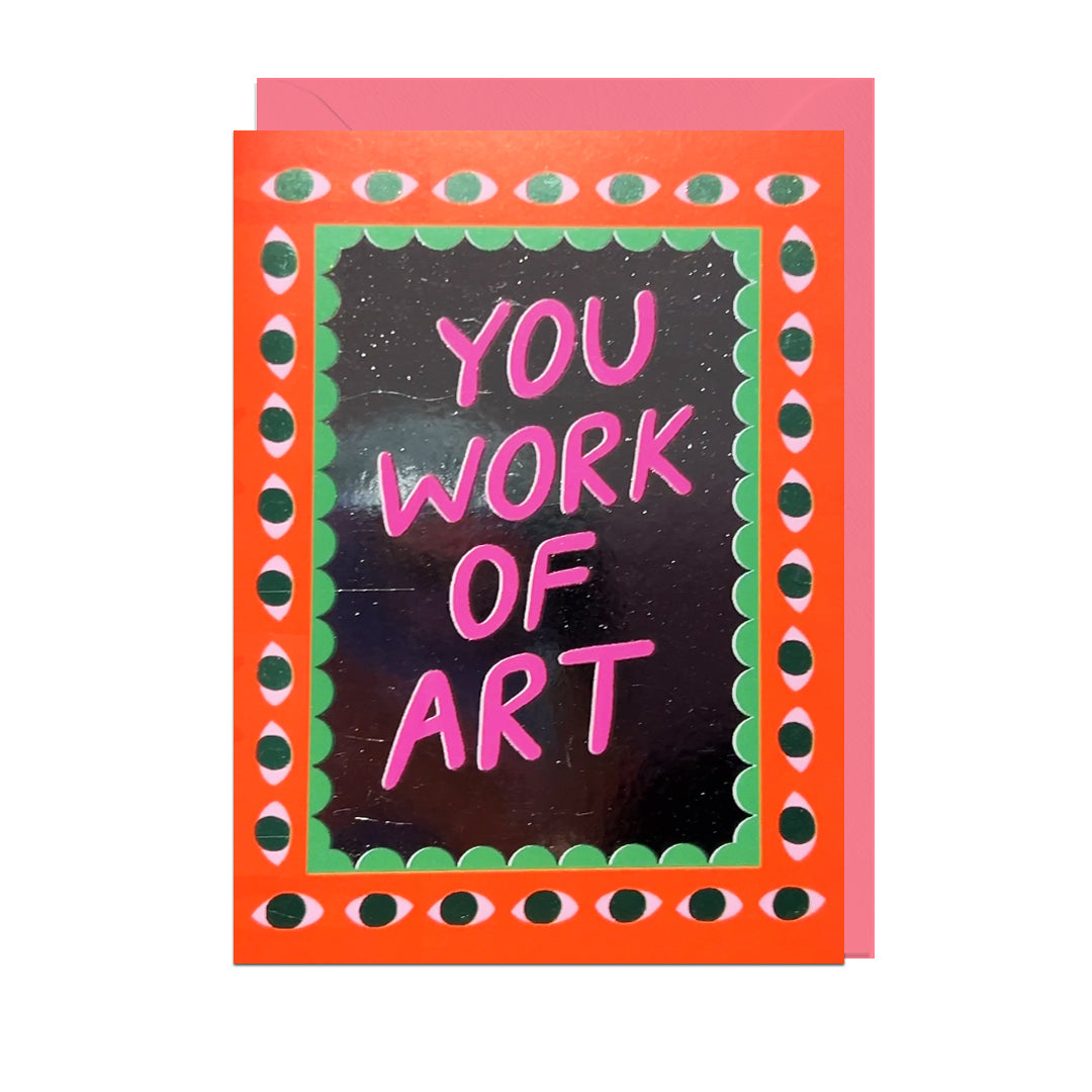 MIRROR105FOIL-Jolly Awesome-Wo