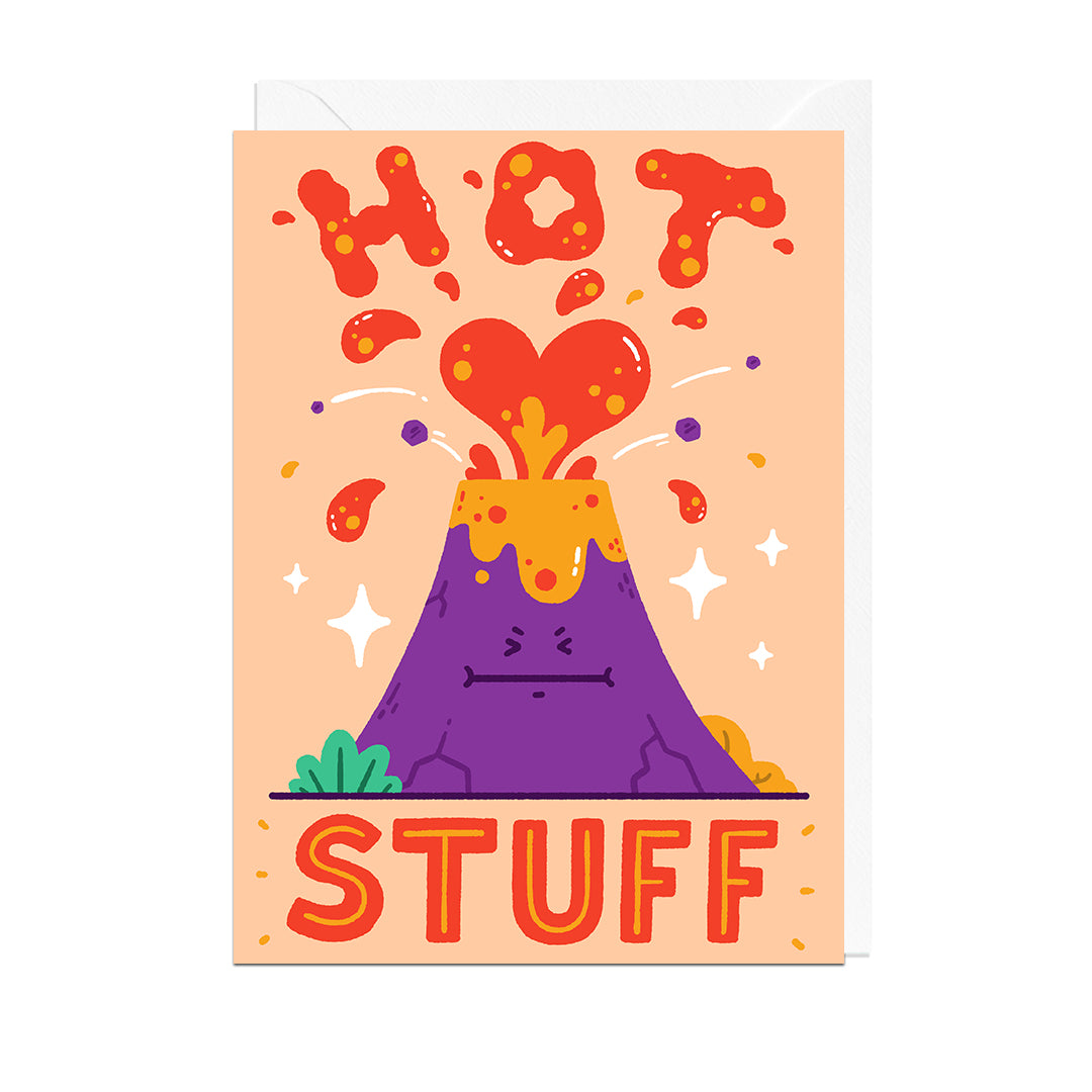 MJ417-Jolly Awesome-Hot Stuff-