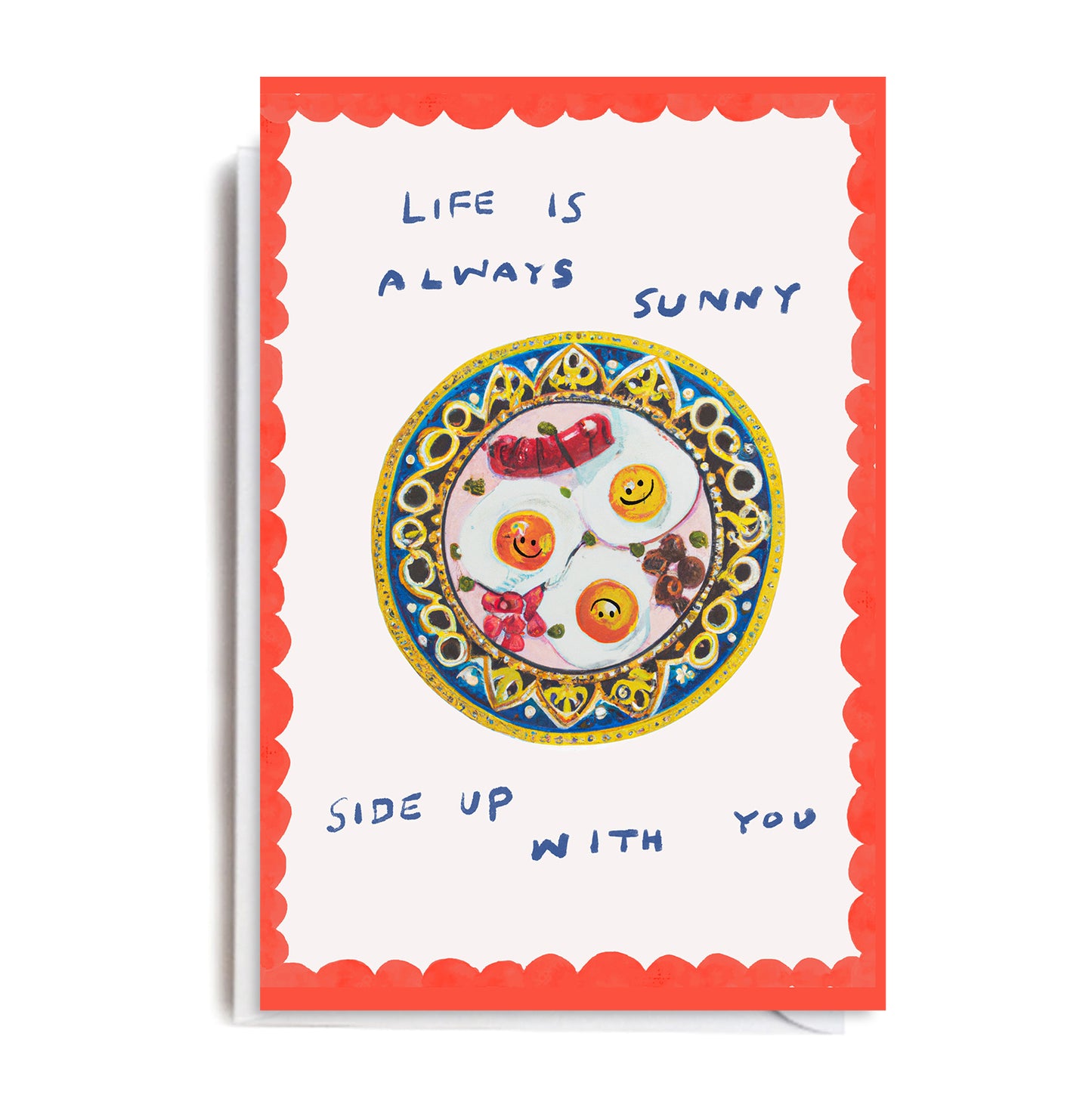 PG124-Jolly Awesome-Sunny Side