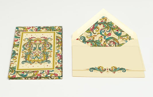 01-699200 Kartos Signoria Medi