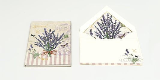 01-700600 Kartos Lavanda Small