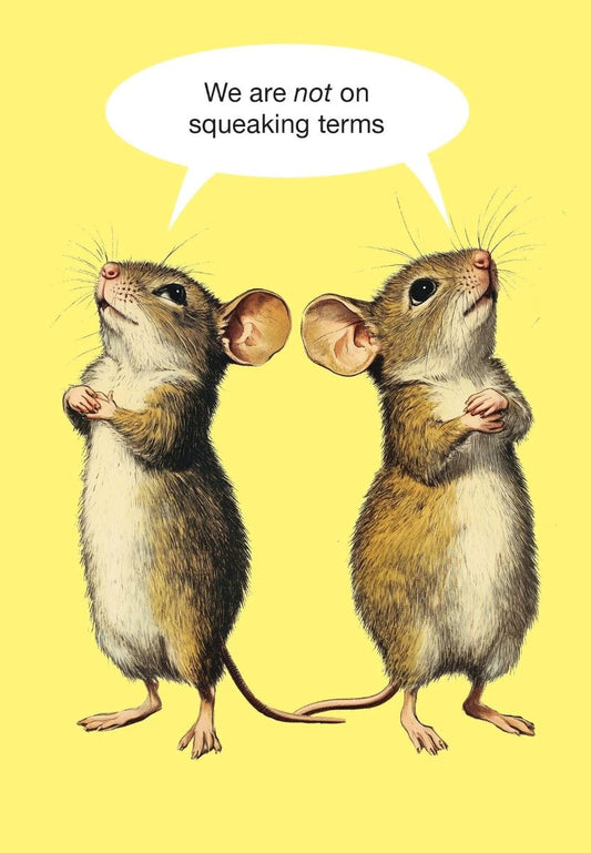 KMK2515-Kiss Me Kwik-Squeaking-Card-