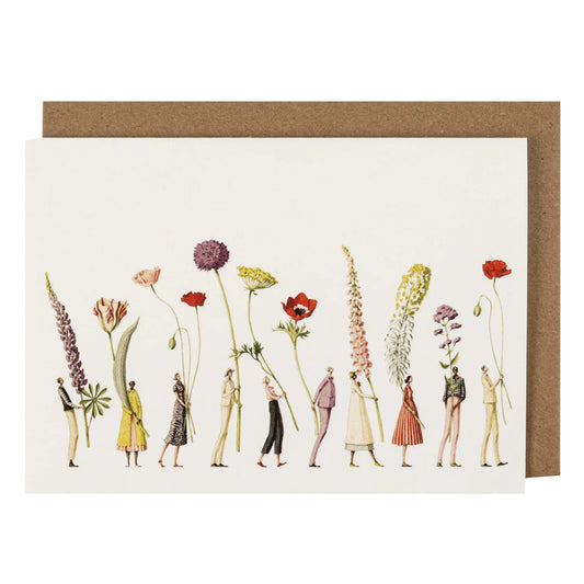 GC087-Laura Stoddart-Chelsea Parade-Card-