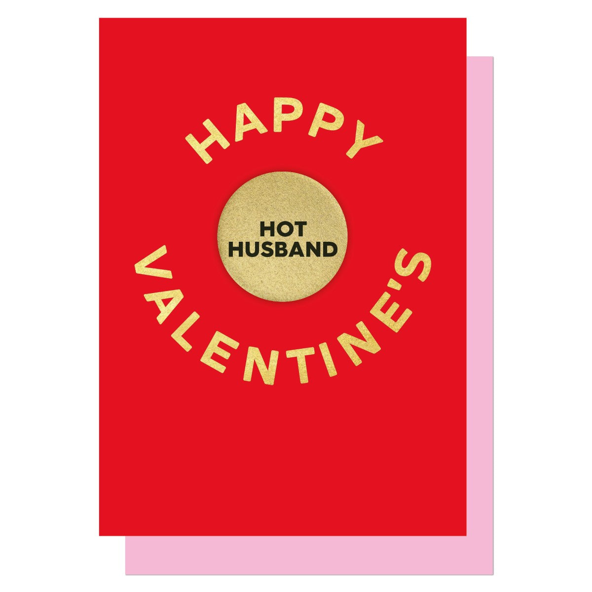 BGVALENTINEHUSBAND-Lucky Ink-Valentine Husband-Card-