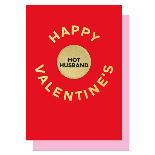 BGVALENTINEHUSBAND-Lucky Ink-Valentine Husband-Card-