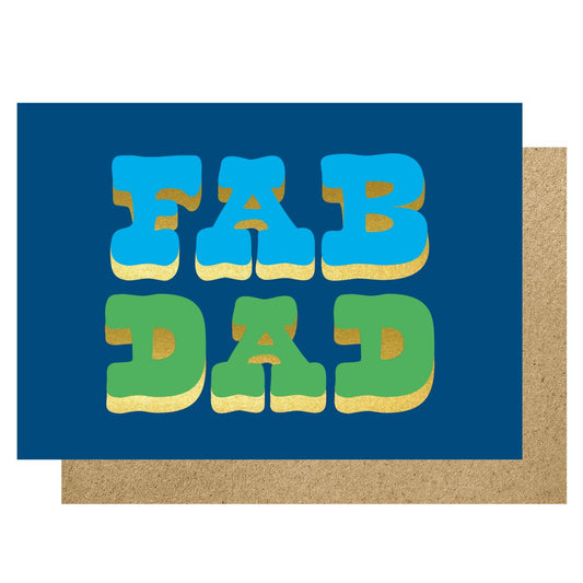 FD25010-Lucky Ink-Fab Dad-Card-