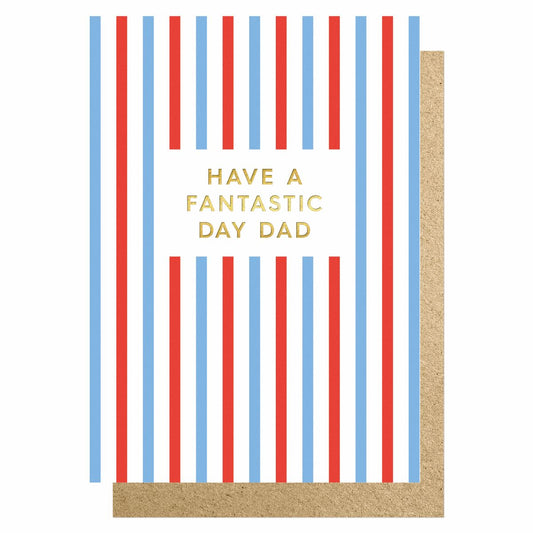 FD25027-Lucky Ink-Have A Fantastic Day-Card-