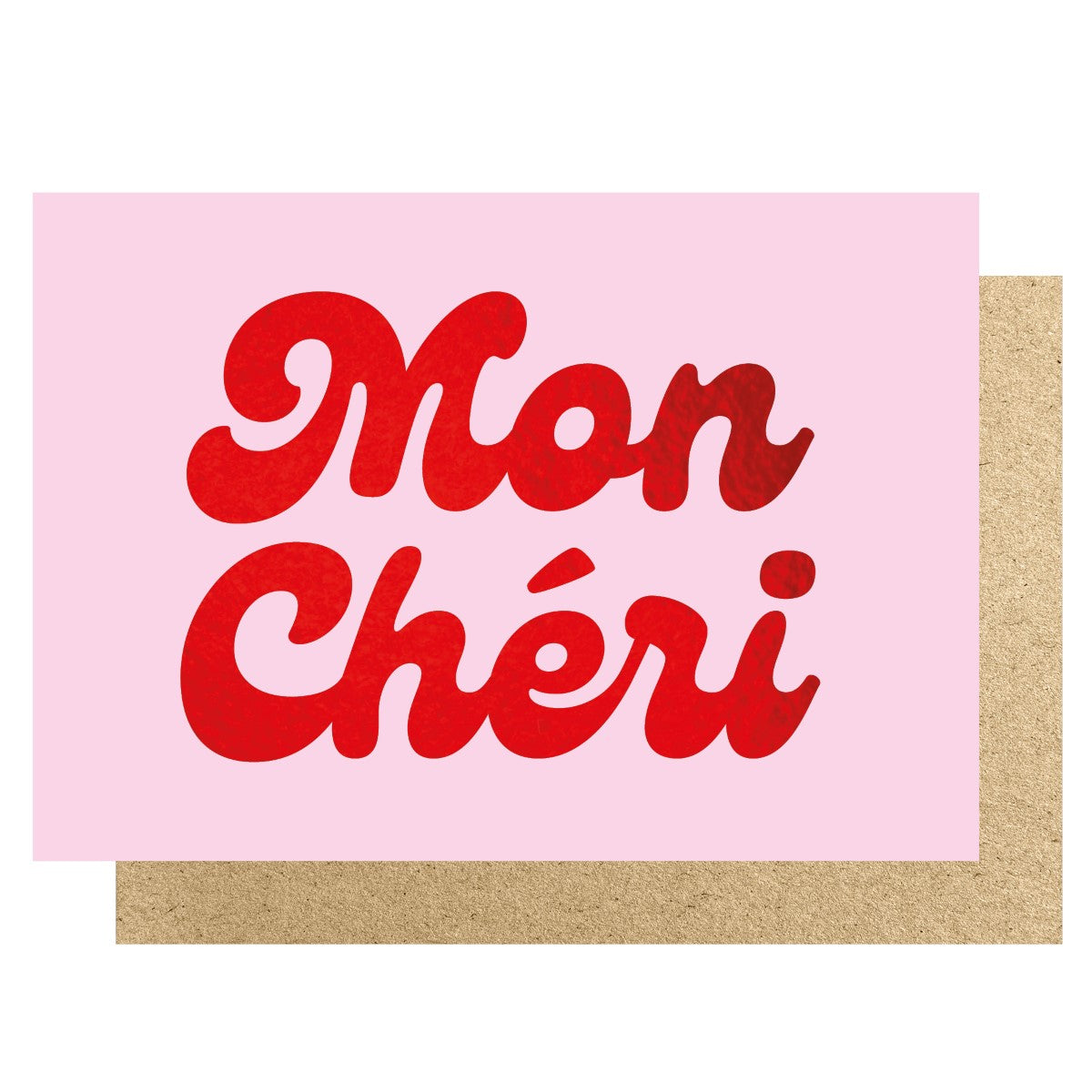 HLVF003-Lucky Ink-Mon Cheri-Card-