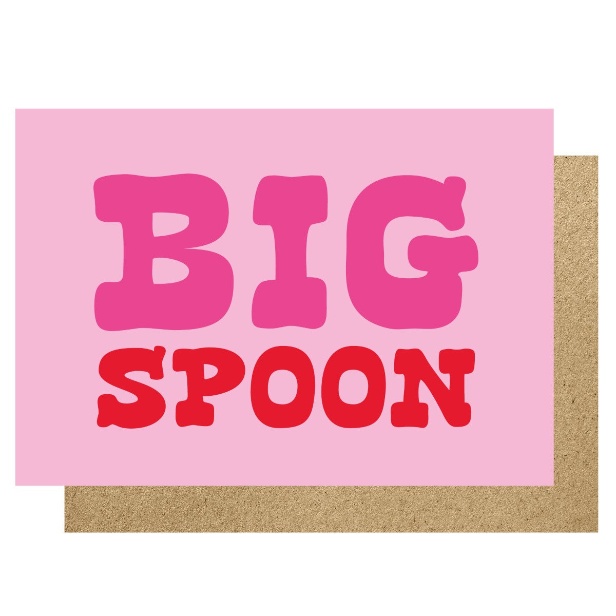 HOW055-Lucky Ink-Big Spoon-Card-