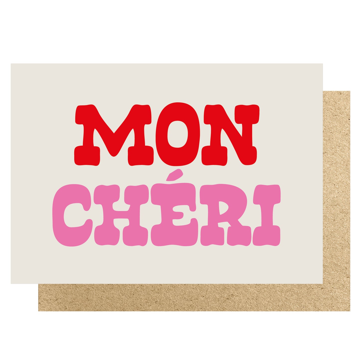 HOW122-Lucky Ink-Mon Cheri-Card-