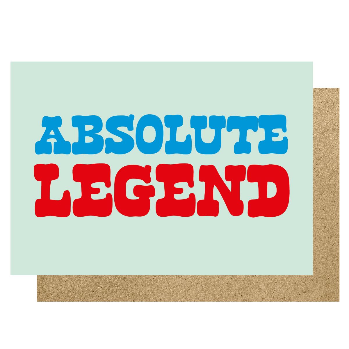HOW136-Lucky Ink-Absolute Legend-Card-