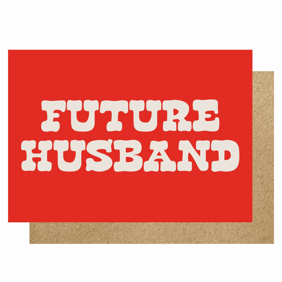 HOW269-Lucky Ink-Future Husband-Card-