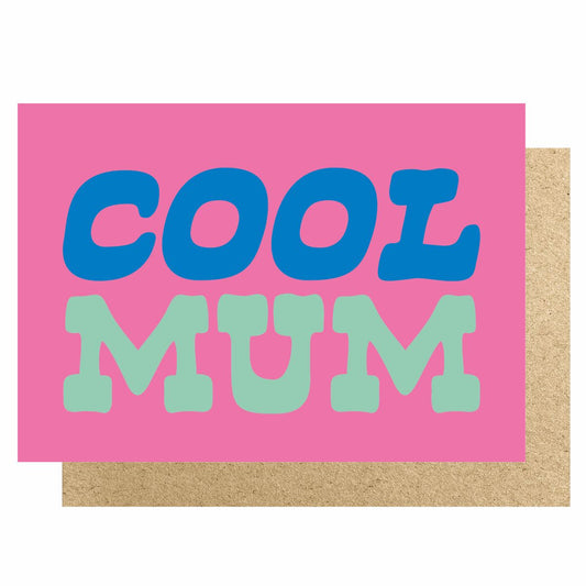 HOWMD3-Lucky Ink-Cool Mum-Card-