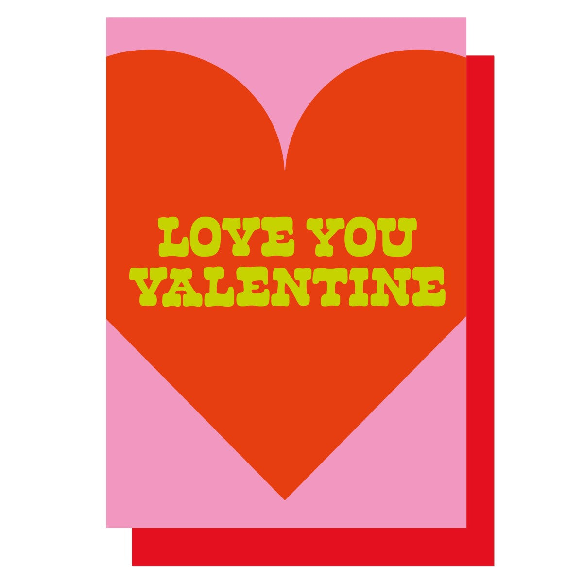 HTVAL002-Lucky Ink-Love You Valentine-Card-