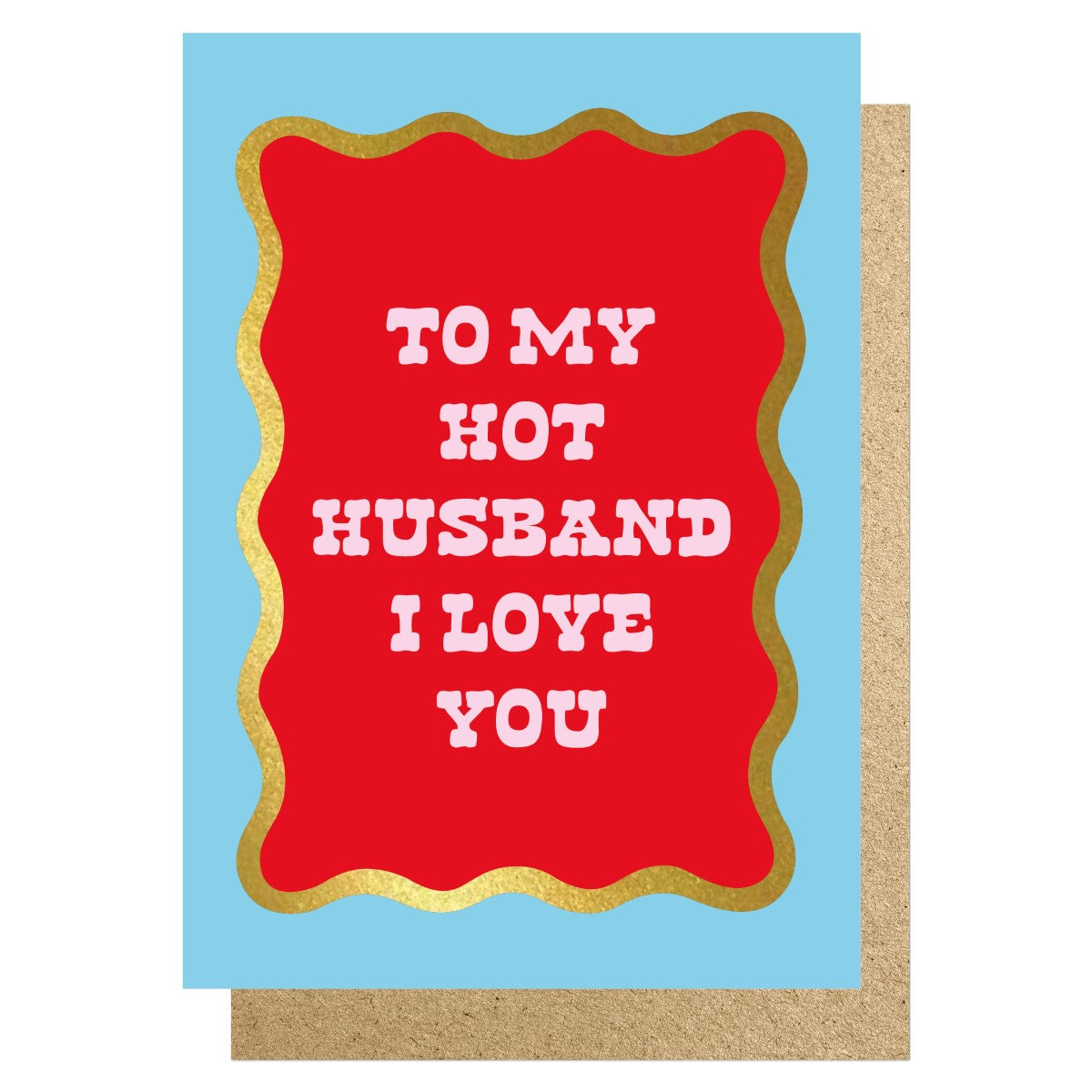 WVAL009-Lucky Ink-You Plus Me-Card-