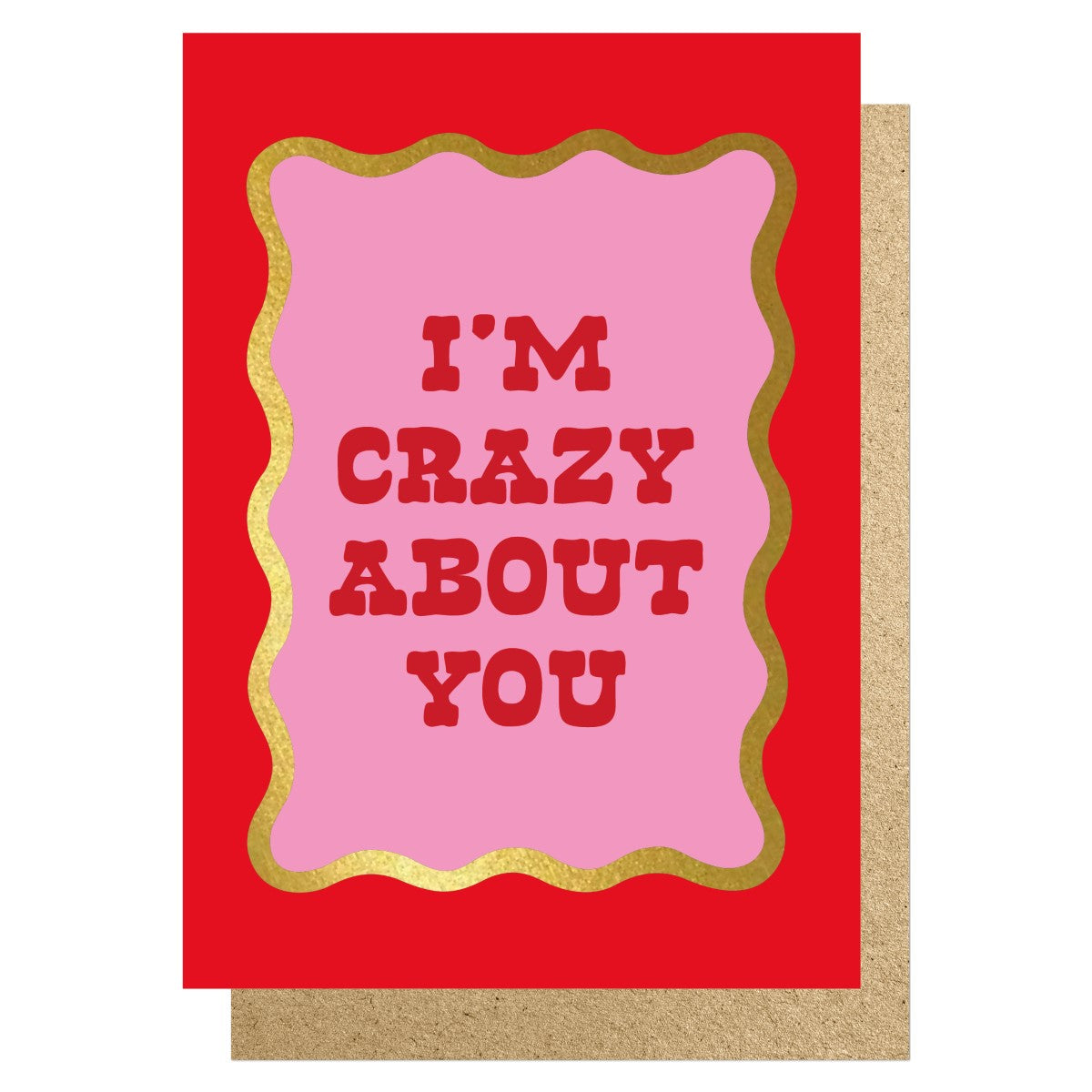 WVAL013-Lucky Ink-Love You Baby-Card-