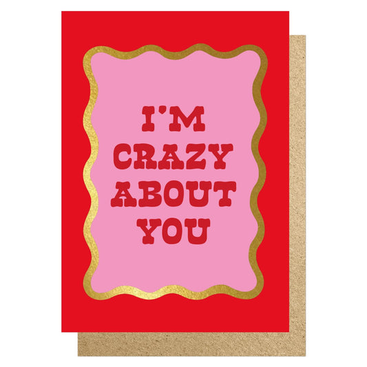 WVAL013-Lucky Ink-Love You Baby-Card-