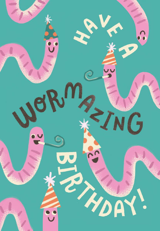 S12722-Lucy Maggie-Wormazing-Card-