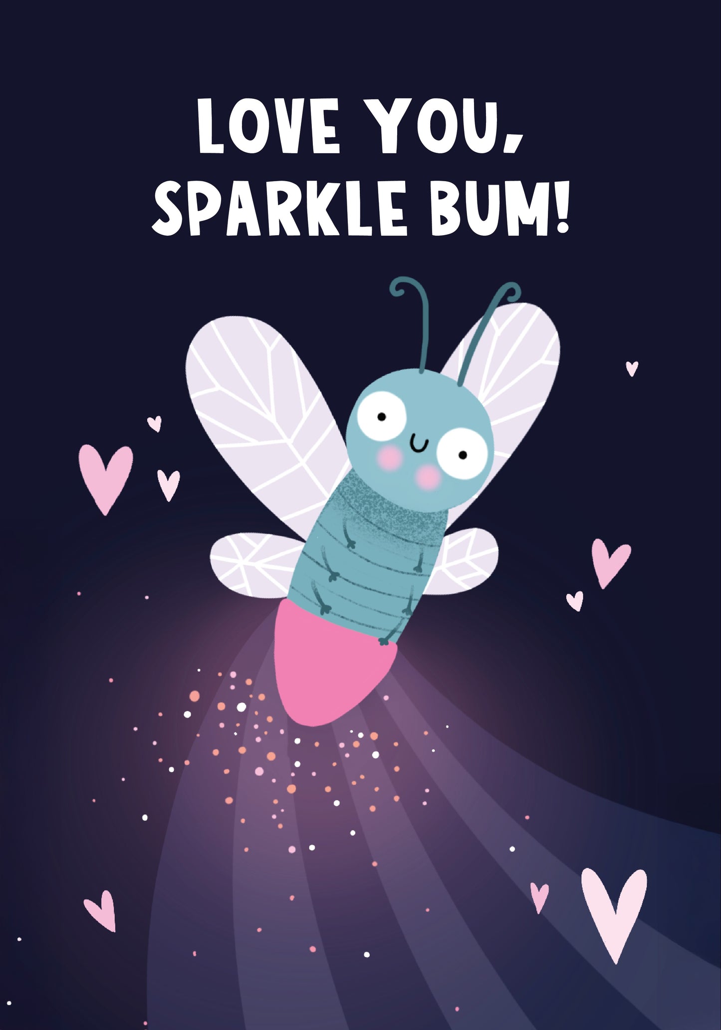 S13525-Lucy Maggie-Firefly-Card-