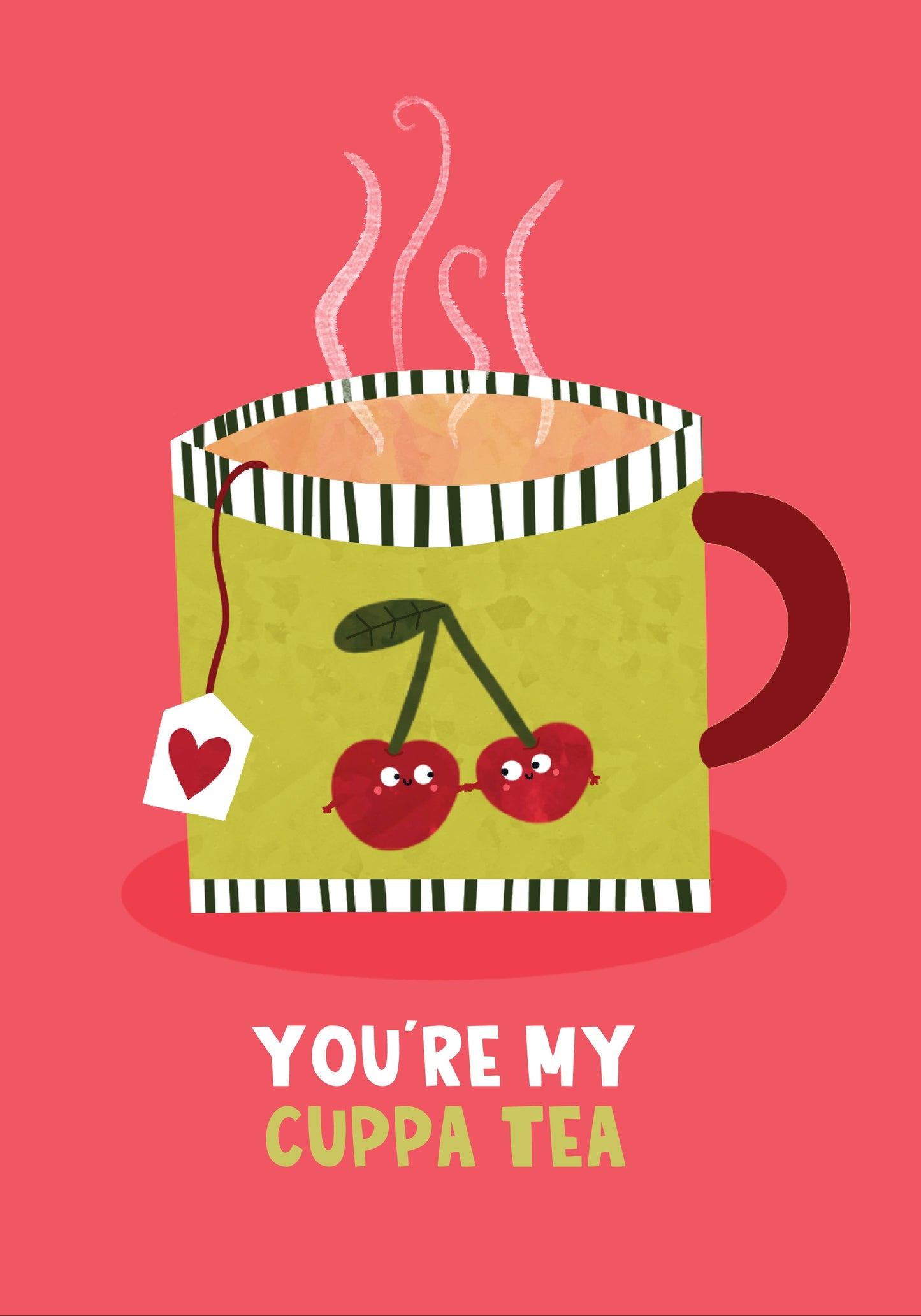 S15325-Lucy Maggie-Cuppa Tea-Card-