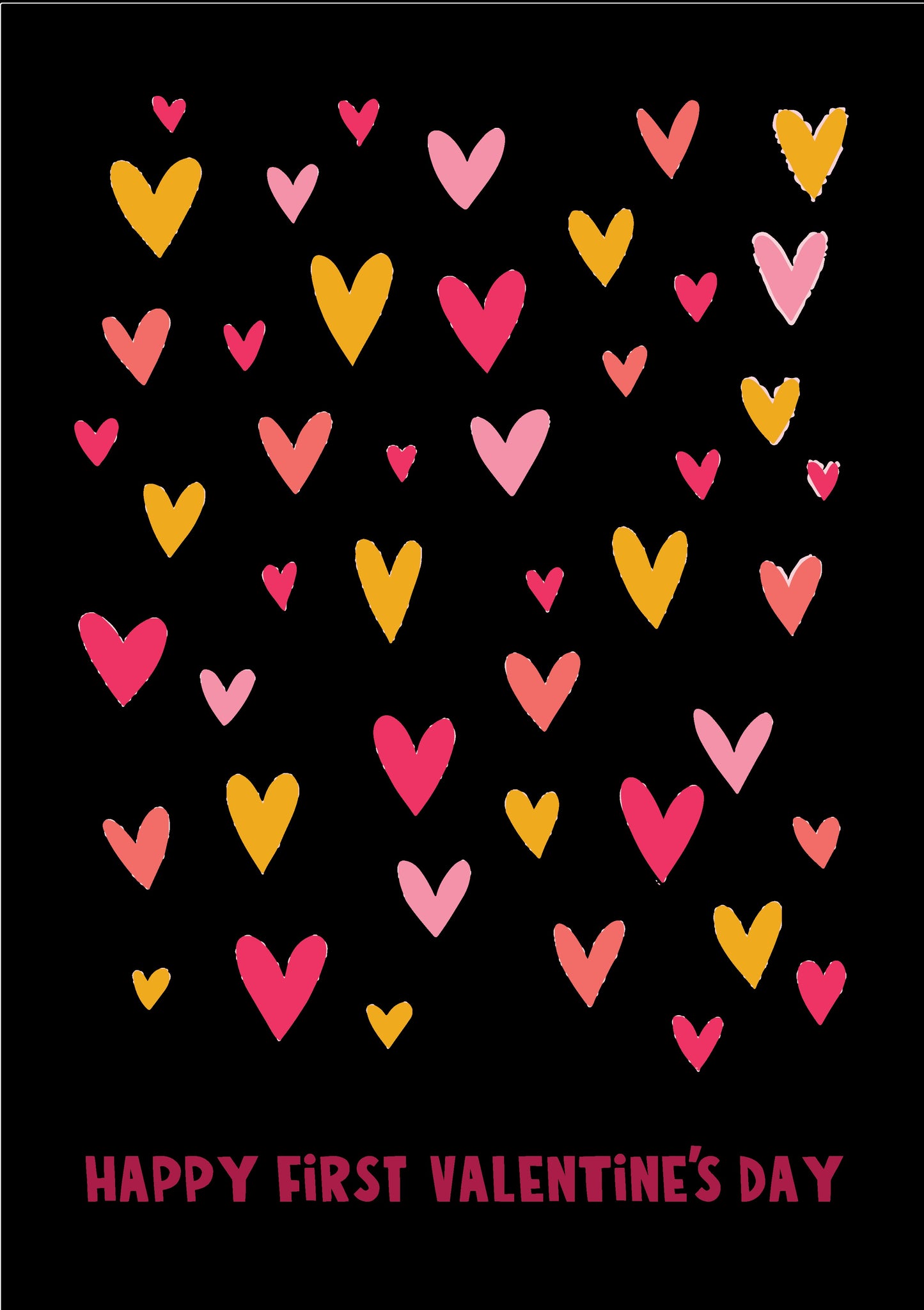 S17224-Lucy Maggie-First Hearts-Card-