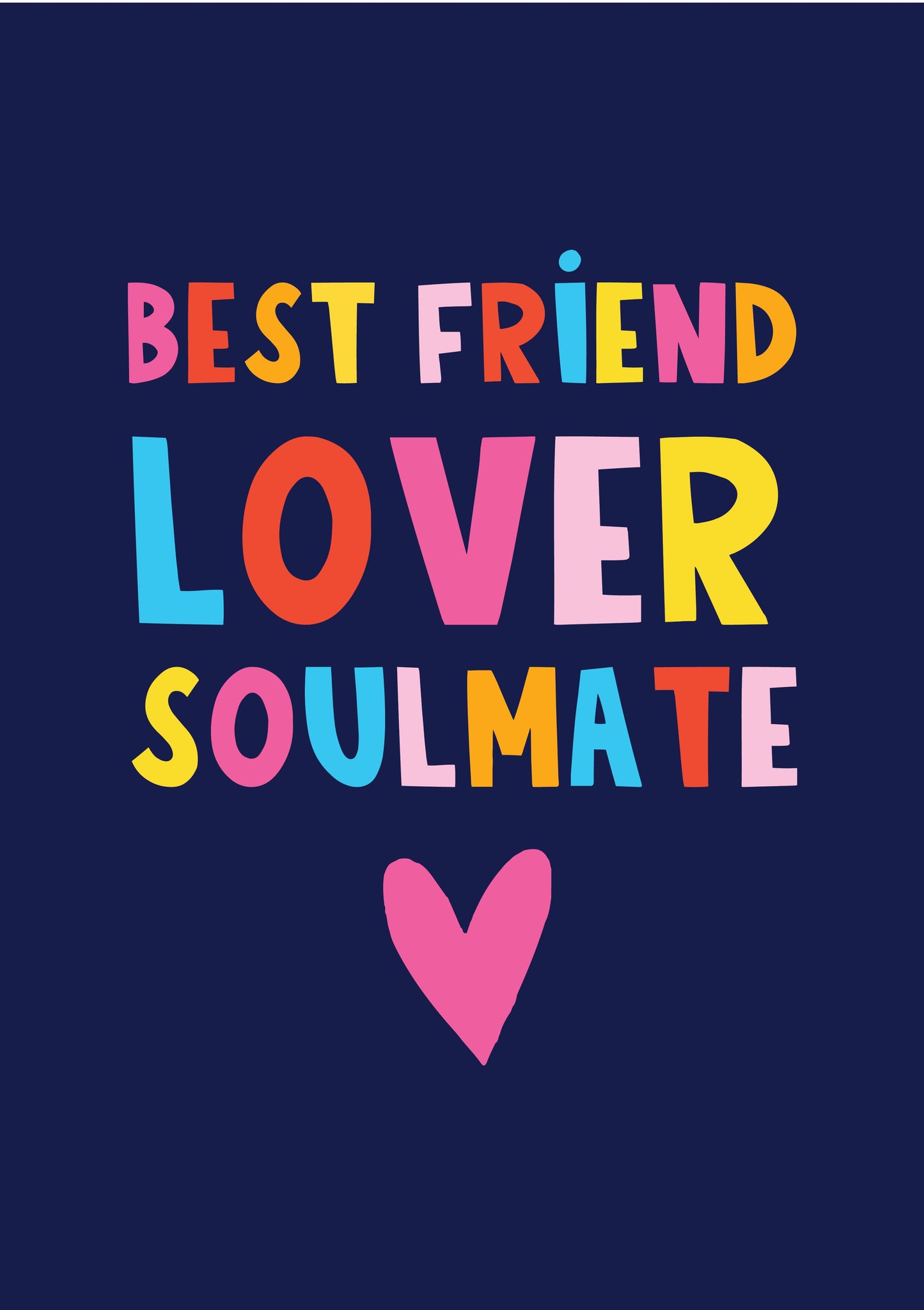 S17824-Lucy Maggie-Soulmate-Card-