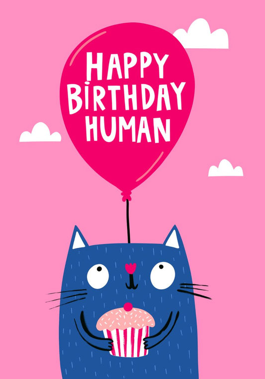 S2052018-Lucy Maggie-Hb Human-Card-