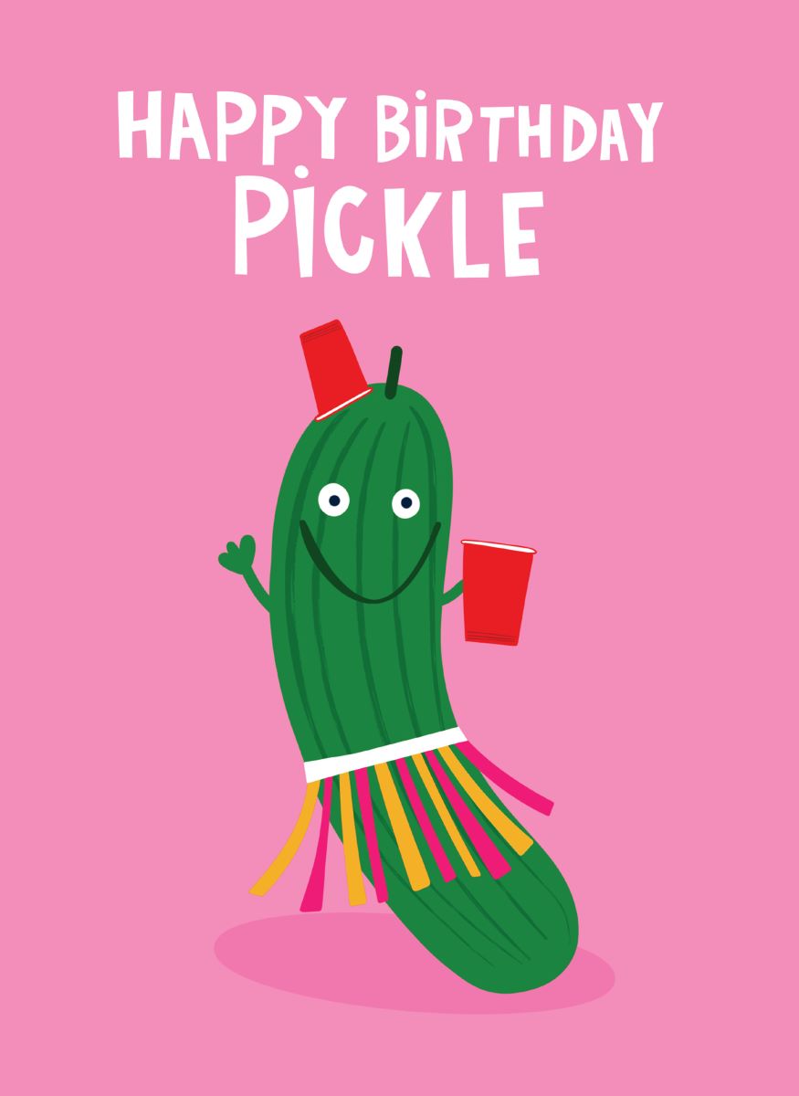 S2422-Lucy Maggie-Pickle-Card-