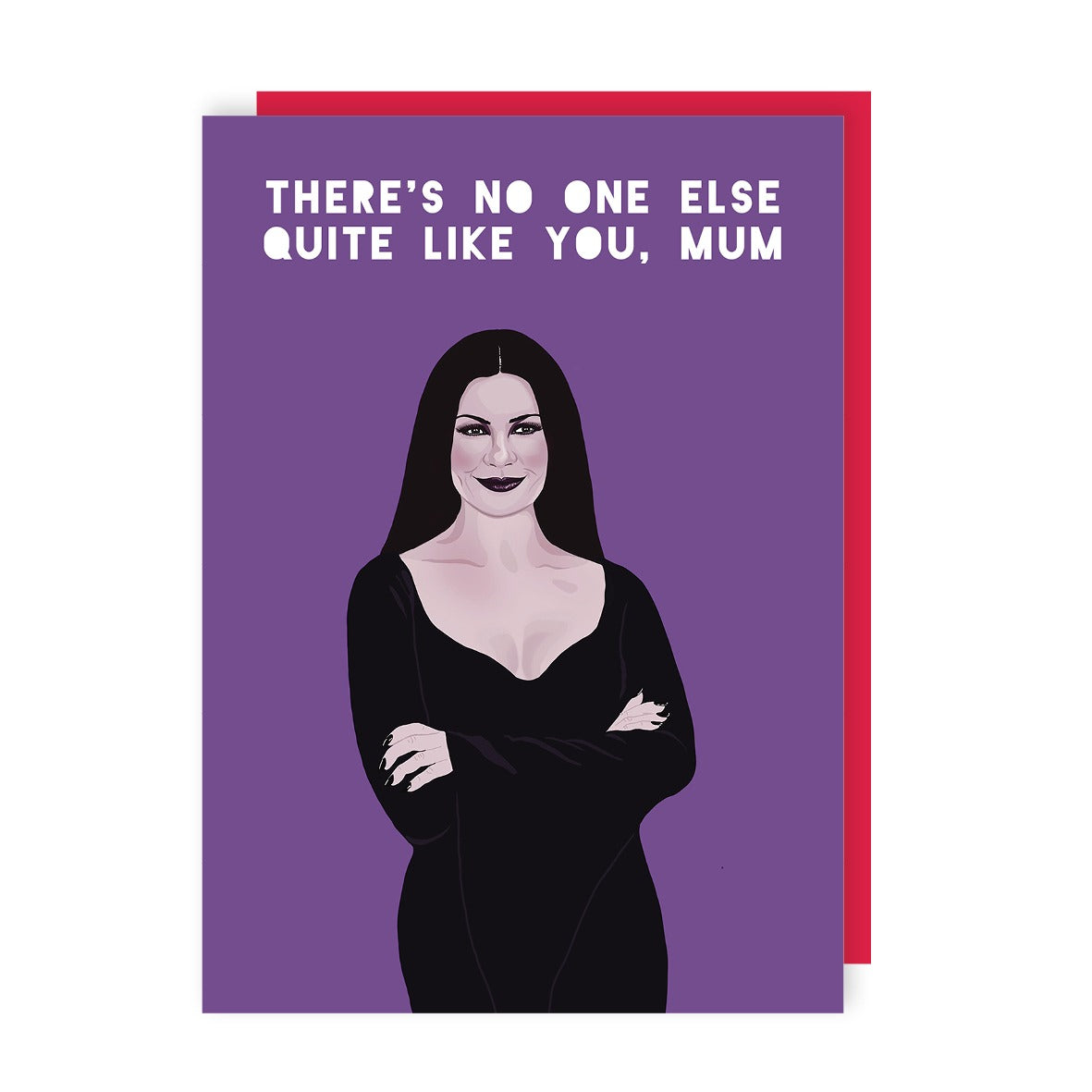 S24622-Lucy Maggie-Morticia-Card-