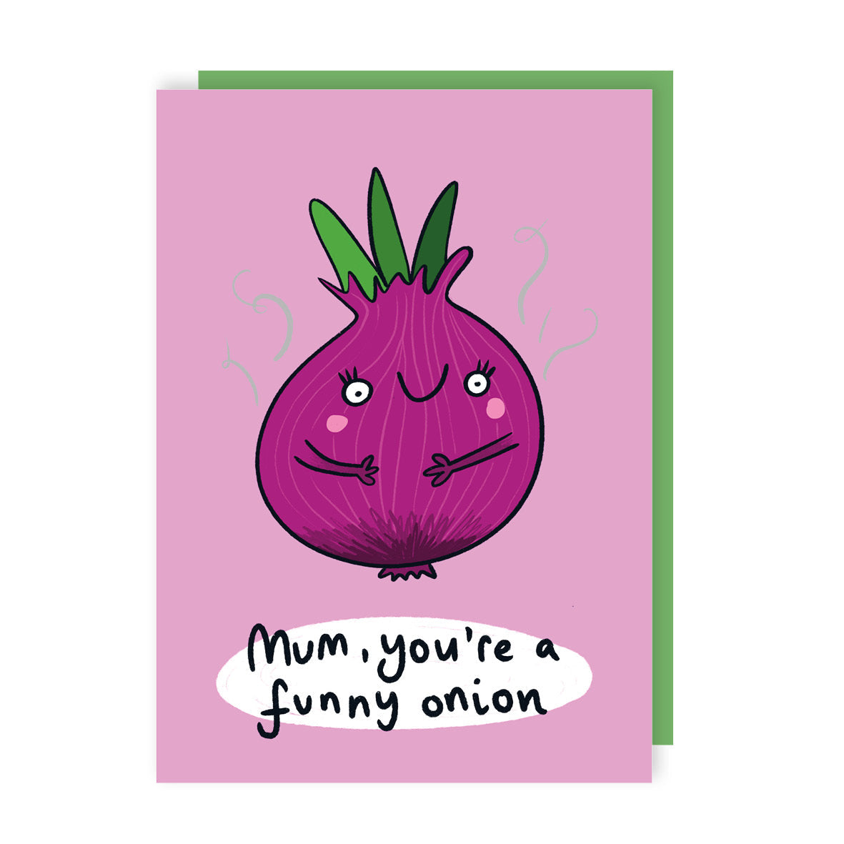 S25322-Lucy Maggie-Funny Onion-Card-