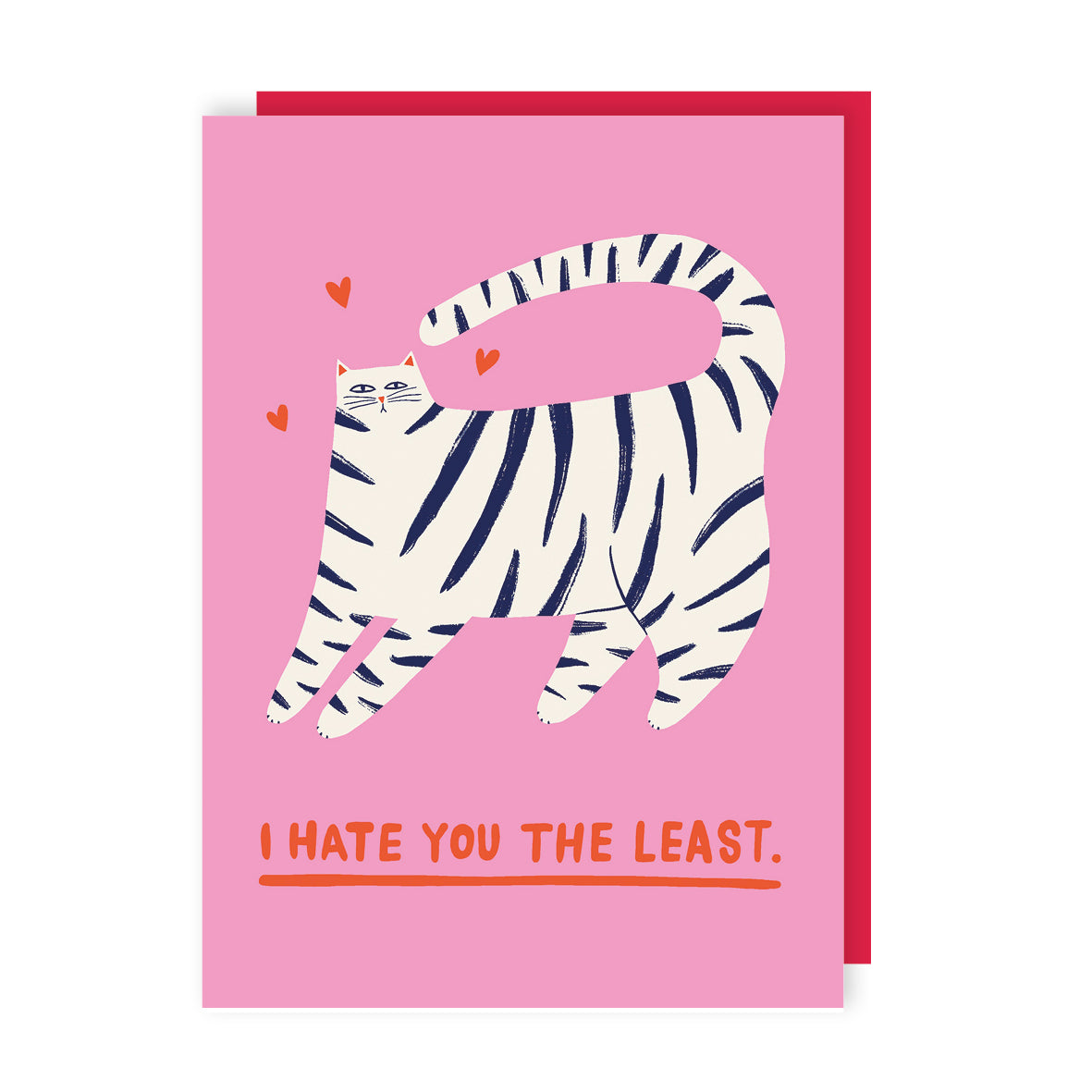 S2623-Lucy Maggie-Least-Card-