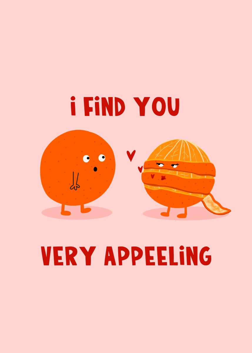 S4419-Lucy Maggie-Very Appeeling-Card-