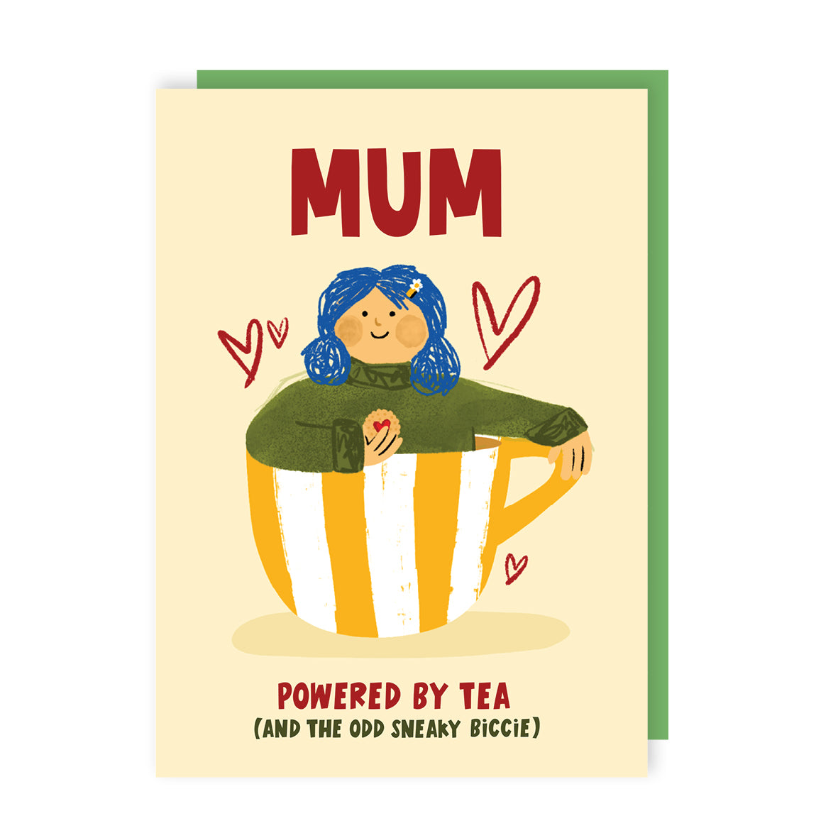 S4626-Lucy Maggie-Powered By Tea-Card-